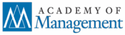 Academy of Management