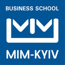 MIM-Kyiv Business School